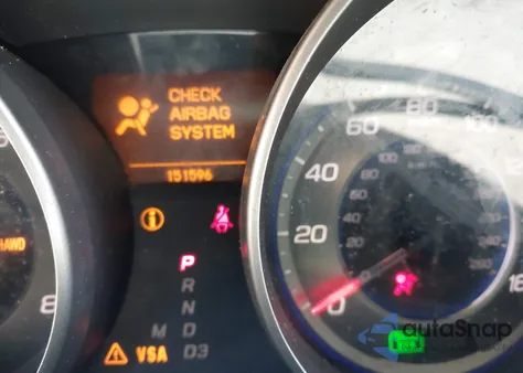 2007 Acura Mdx from USA, damaged, VIN 2HNYD28217H541213